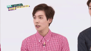 Weekly Idol Winner GIF