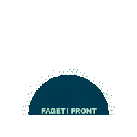 Nsf Sticker by Norwegian Nurses Organisation