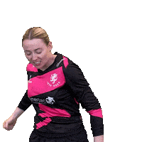 Come On Cheer Sticker by Somerset County Cricket Club