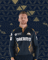 Gt Jos GIF by Gujarat Titans