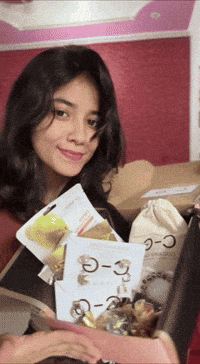 Trending Luxury GIF by Cocaine Girl