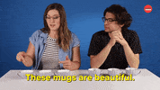 Coffee Mugs GIF by BuzzFeed