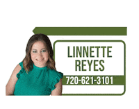 Linnette Reyes Sticker by Pinpoint Estate Agents