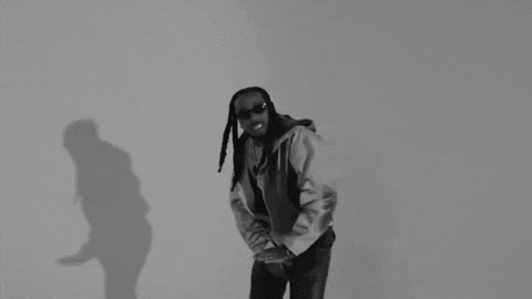 Rap GIF