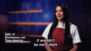 Fire Drama GIF by Food Club FOX
