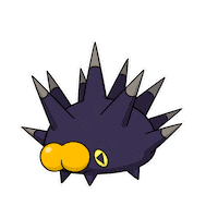 Gen 8 Sticker by Pokémon