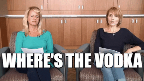 GIF by Chicks on the Right