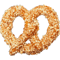 Sticker by Pretzy Pretzels