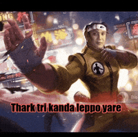 Danny GIF