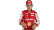 Gabriel Sticker by Prema Team