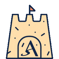 Summer Travel Sticker by AvantStay