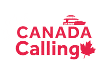 Rideau Canal Ottawa Sticker by Le Boat