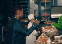 Snoop Ella Mai GIF by USHER