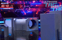 Tag Chase GIF by UltimateTagAU