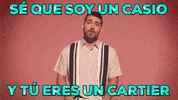 Carlos Tengo GIF by Los Rumberos