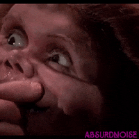 garbage pail kids 80s movies GIF by absurdnoise