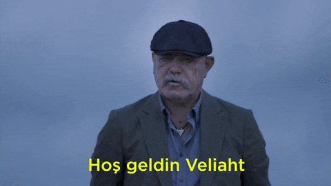 Akın Akınözü GIF by Show TV