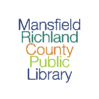 Read Public Library Sticker by MRCPL