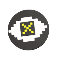Nxc Sticker by Nonconformist