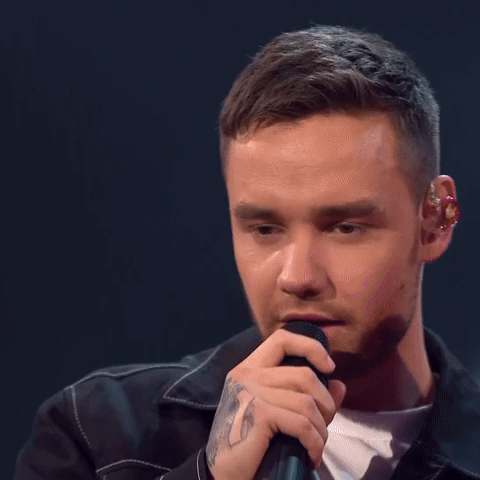 Liam Payne | The BRITs Are Coming