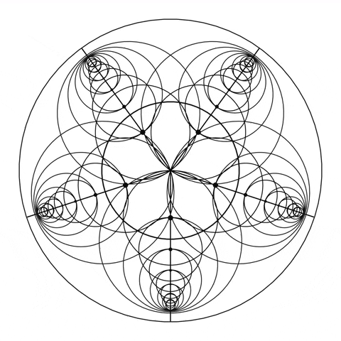 Art Design GIF by xponentialdesign