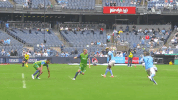 GIF by NYCFC