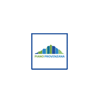 Etna Sticker by Piano Provenzana