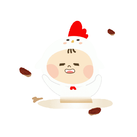 Babybilly Sticker
