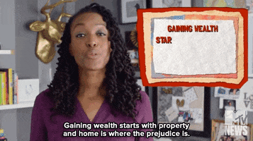franchesca ramsey politics GIF