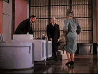 Classic Film GIF by Film at Lincoln Center