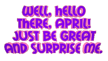 Art Gifart Opticalartinc Text Visuals Phrase Caption Statement Wordart Gif 3D Contemporary Sticker by OpticalArtInc.