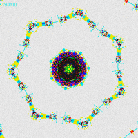 Third Eye Loop GIF