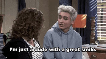 Odaat GIF by One Day At A Time