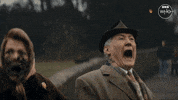 Science Fiction Thirteenth Doctor GIF by Doctor Who