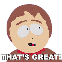 Sharon Marsh Sticker by South Park