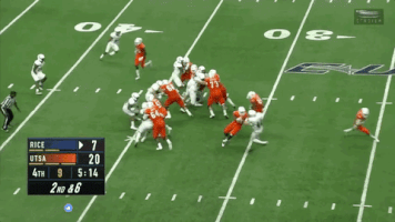 football college GIF by UTSA Athletics