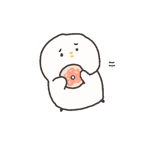Happy Workout Sticker