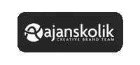 Advertising Agency Sticker by Ajanskolik