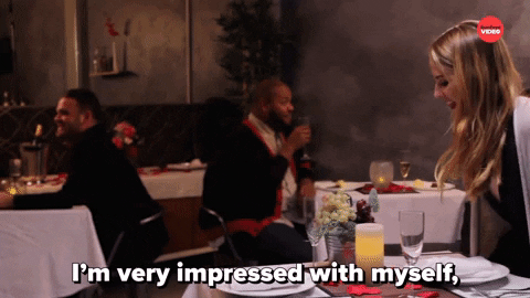 Valentines Day GIF by BuzzFeed