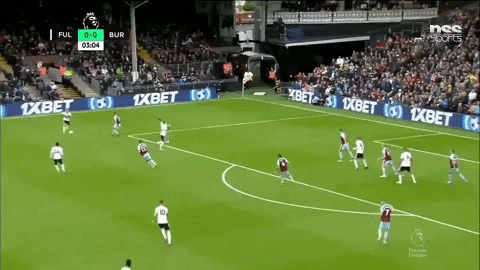 Fulham Seri GIF by nss sports