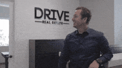 Mike Im GIF by Drive Real Estate