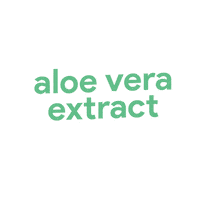 Skincare Ingredients Sticker by Oxecure PH