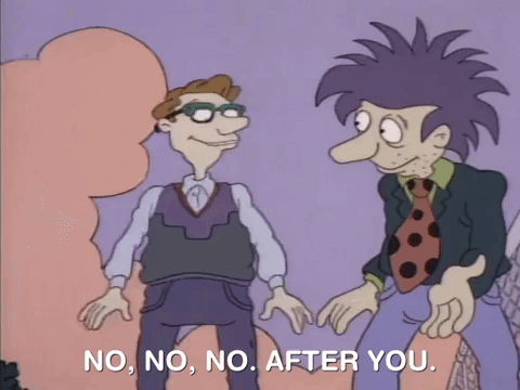 nicksplat rugrats GIF