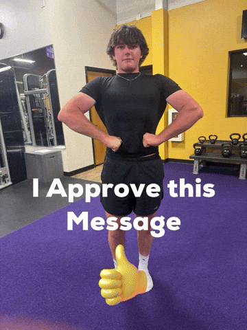 Koolaid I Approve This Message GIF