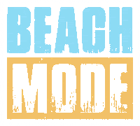 beach southwalton Sticker by 30A