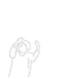 Happy Dance Sticker