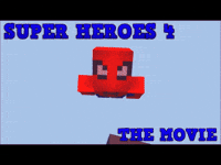 Jumping Spider Man GIF