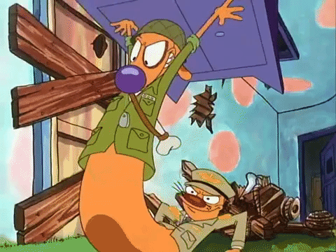 nicksplat GIF