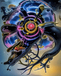 Bg Network GIF by Aleksey Efremov