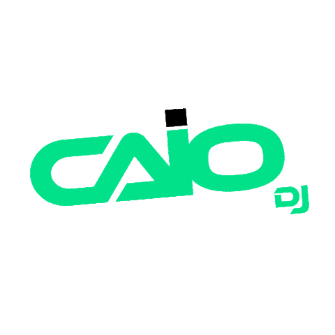 Funk Caiodjoficial Sticker by Caio DJ